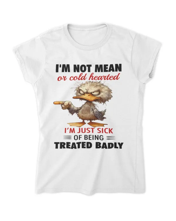 Women's Soft Style Fitted T-Shirt