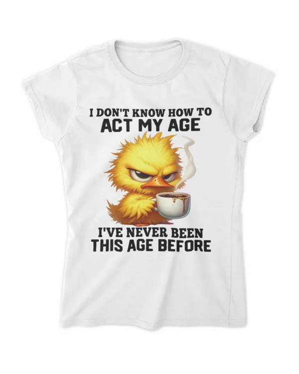 Women's Soft Style Fitted T-Shirt