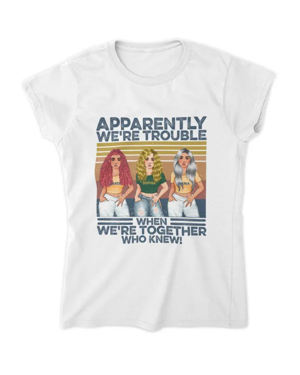 Women's Soft Style Fitted T-Shirt