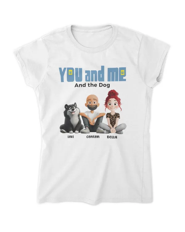 Women's Soft Style Fitted T-Shirt