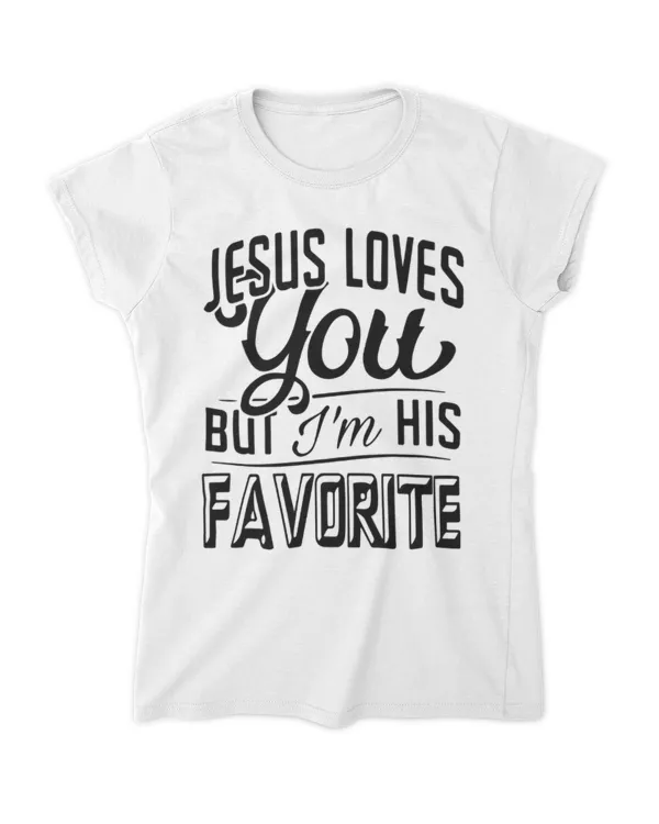 Women's Soft Style Fitted T-Shirt