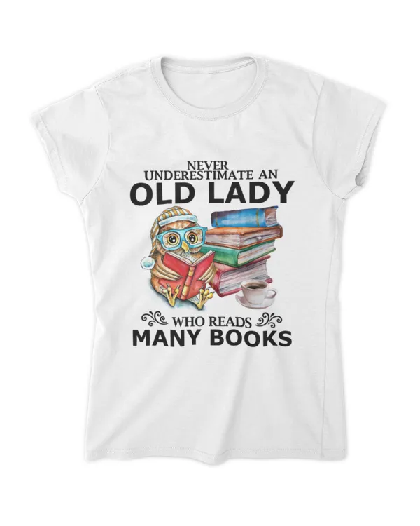 Women's Soft Style Fitted T-Shirt