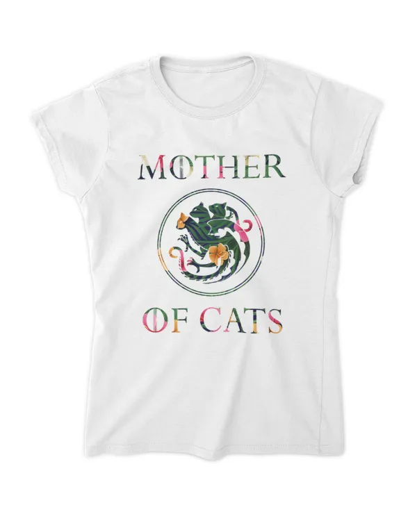 Women's Soft Style Fitted T-Shirt
