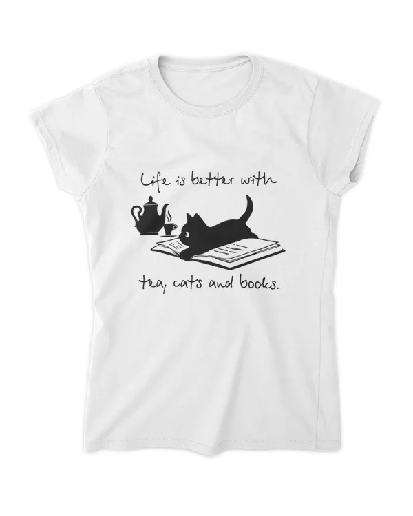 Women's Soft Style Fitted T-Shirt