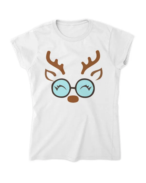 Women's Soft Style Fitted T-Shirt