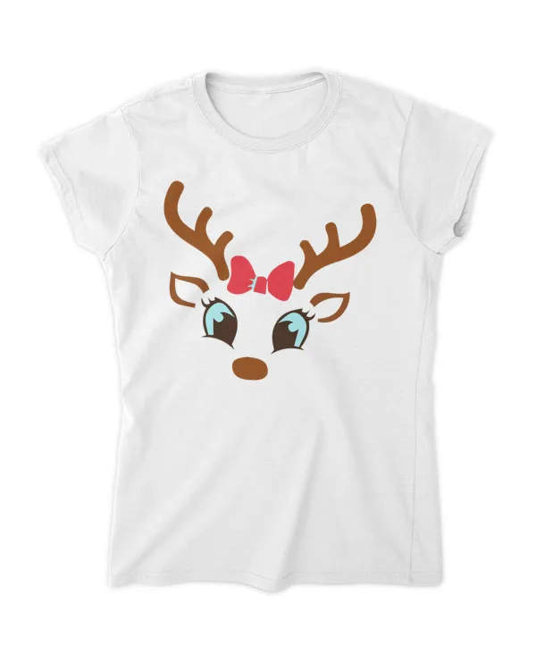 Women's Soft Style Fitted T-Shirt
