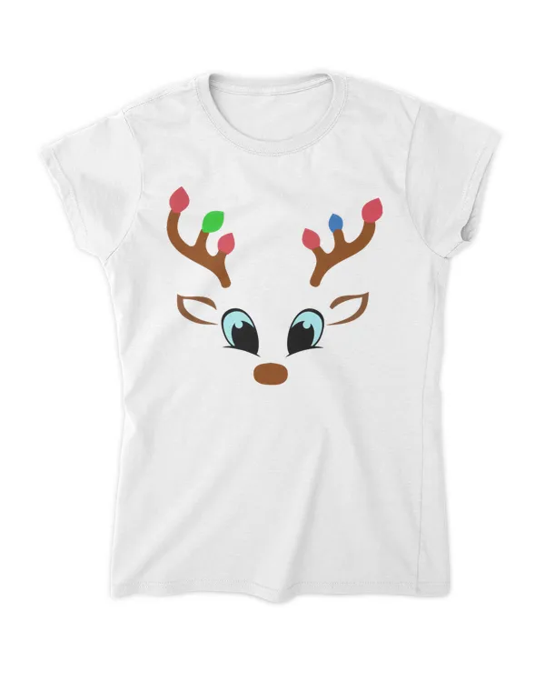 Women's Soft Style Fitted T-Shirt