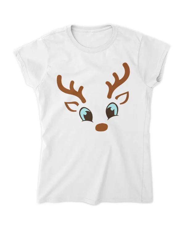 Women's Soft Style Fitted T-Shirt