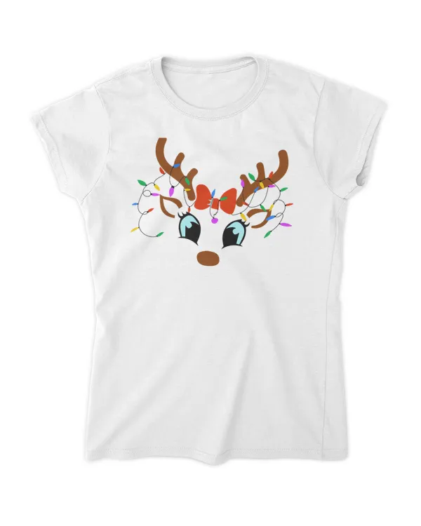 Women's Soft Style Fitted T-Shirt