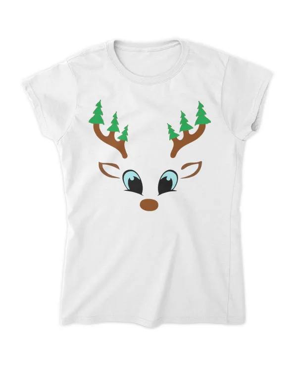 Women's Soft Style Fitted T-Shirt