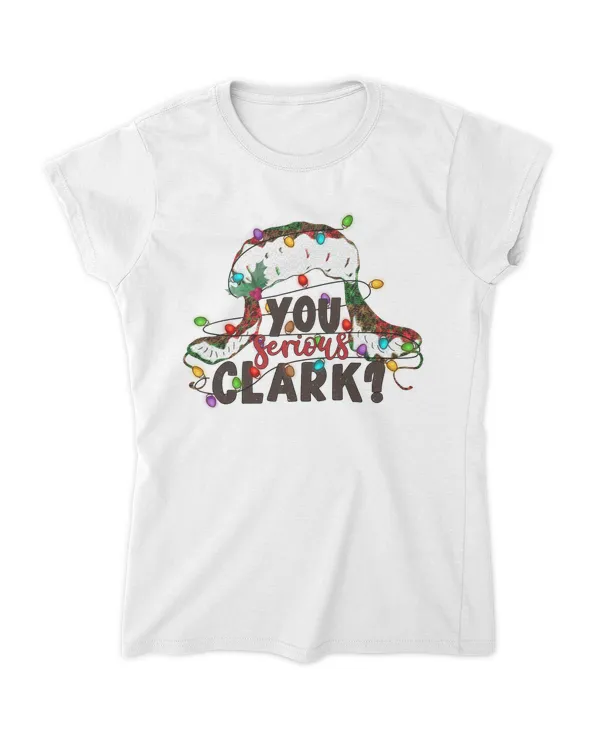 Women's Soft Style Fitted T-Shirt