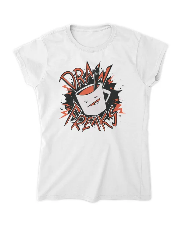Women's Soft Style Fitted T-Shirt