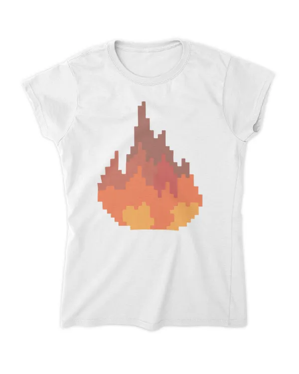 Women's Soft Style Fitted T-Shirt
