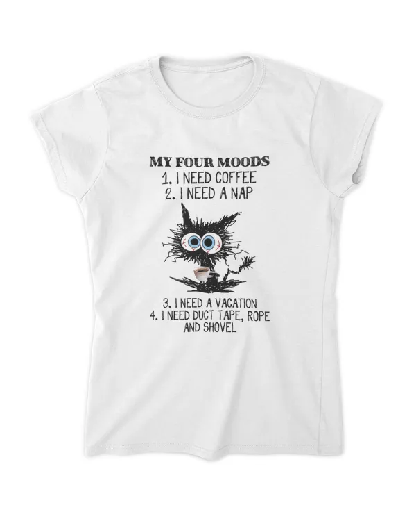 Women's Soft Style Fitted T-Shirt