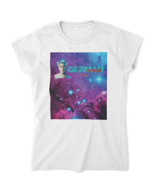 Women's Soft Style Fitted T-Shirt
