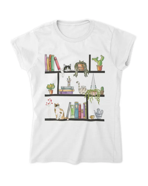 Women's Soft Style Fitted T-Shirt
