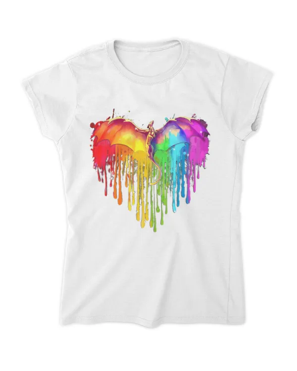 Women's Soft Style Fitted T-Shirt