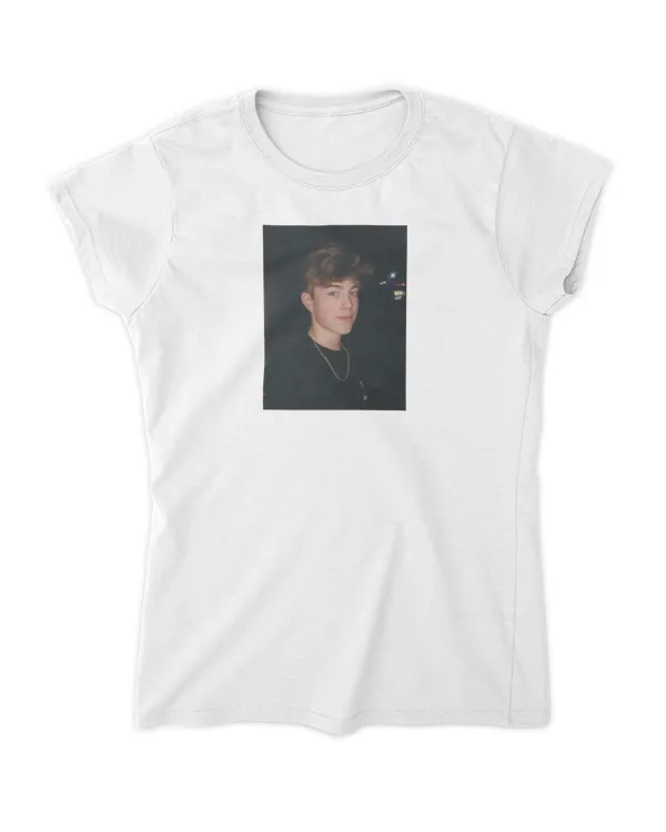 Women's Soft Style Fitted T-Shirt