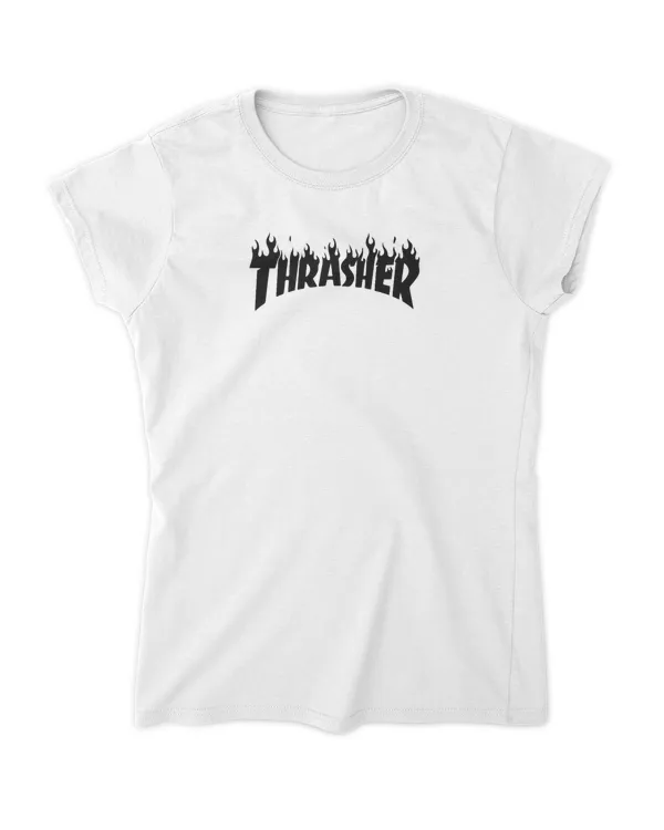 Women's Soft Style Fitted T-Shirt