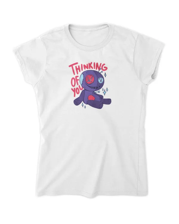 Women's Soft Style Fitted T-Shirt