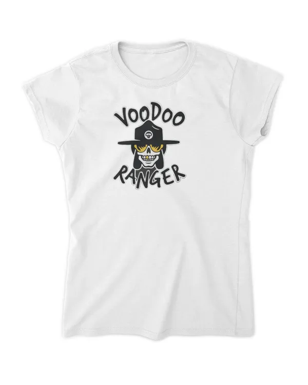 Women's Soft Style Fitted T-Shirt