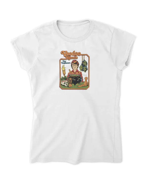 Women's Soft Style Fitted T-Shirt