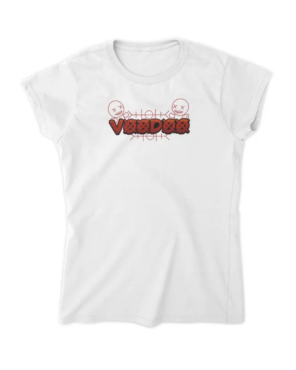 Women's Soft Style Fitted T-Shirt