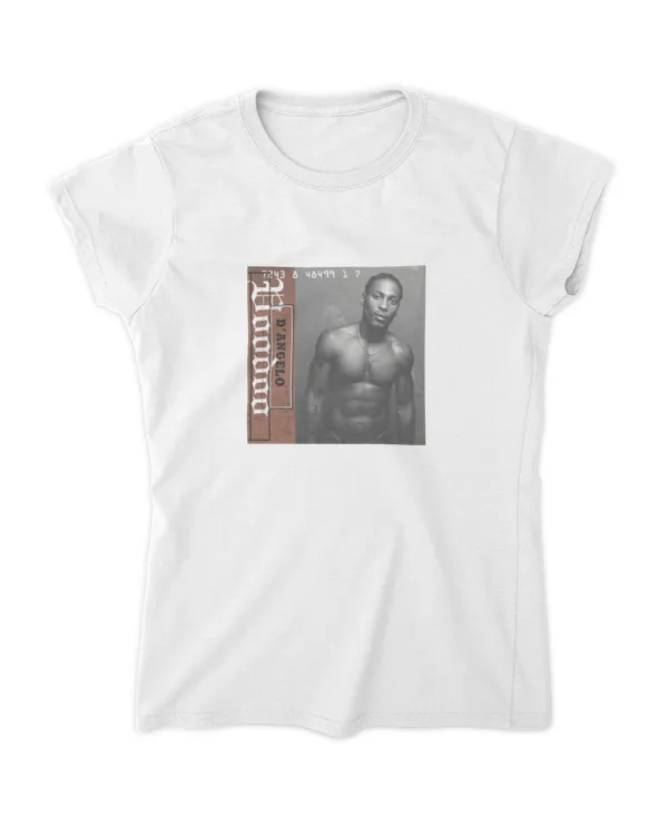 Women's Soft Style Fitted T-Shirt