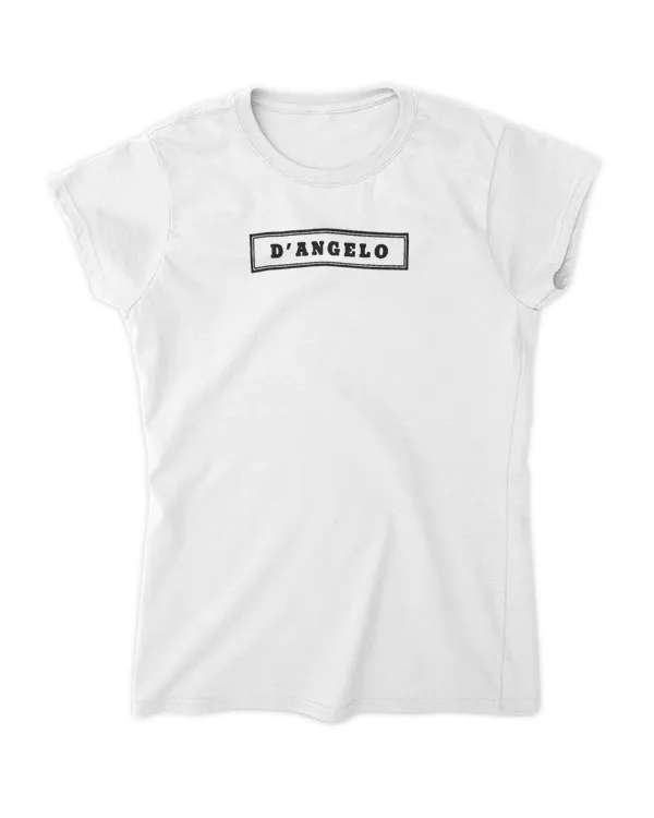 Women's Soft Style Fitted T-Shirt