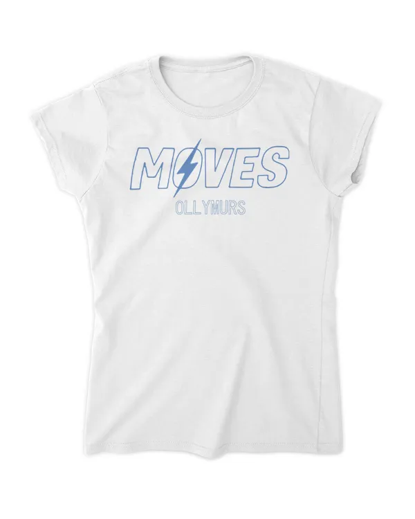 Women's Soft Style Fitted T-Shirt