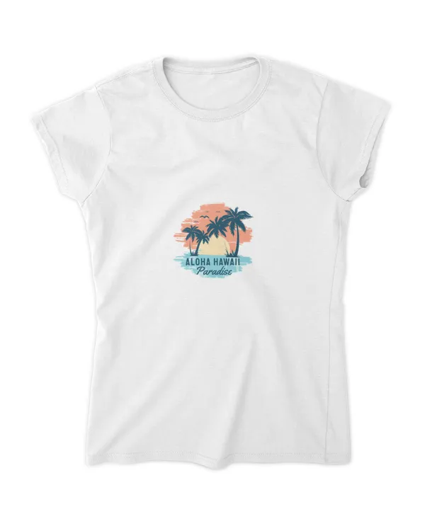 Women's Soft Style Fitted T-Shirt