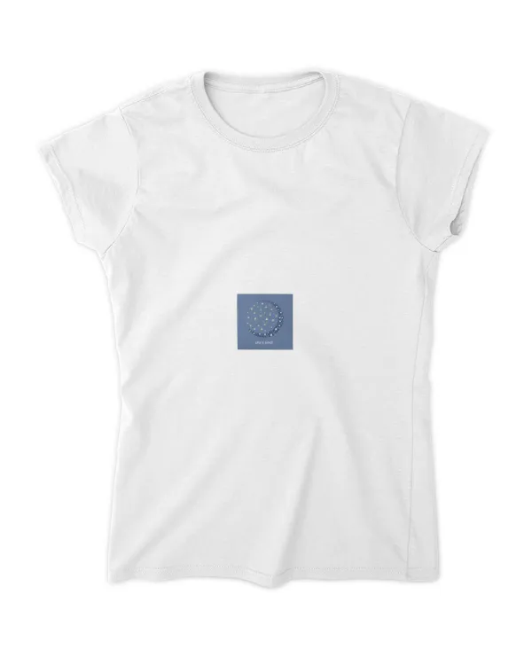 Women's Soft Style Fitted T-Shirt