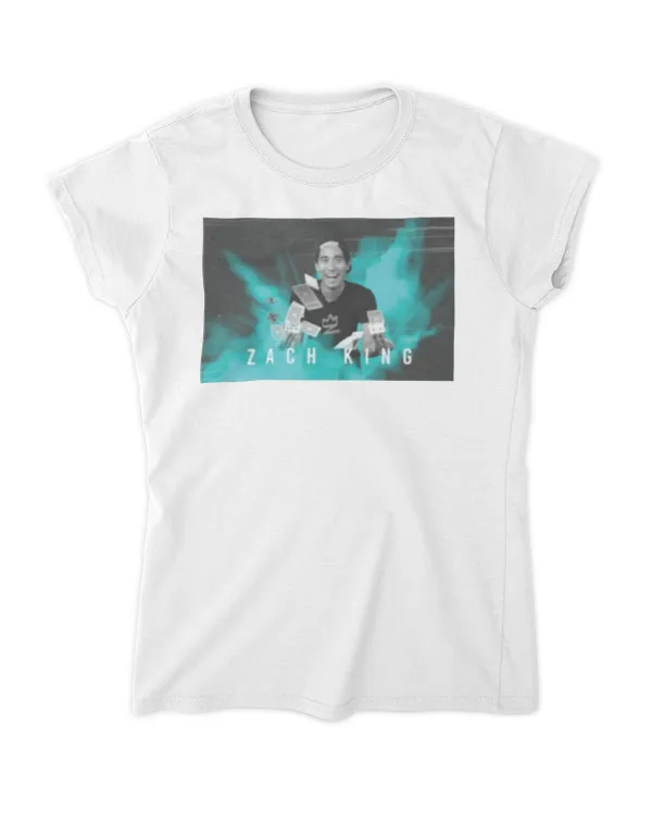 Women's Soft Style Fitted T-Shirt