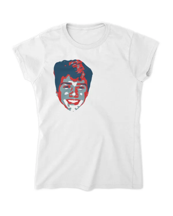 Women's Soft Style Fitted T-Shirt