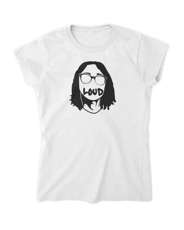 Women's Soft Style Fitted T-Shirt