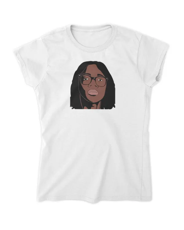 Women's Soft Style Fitted T-Shirt