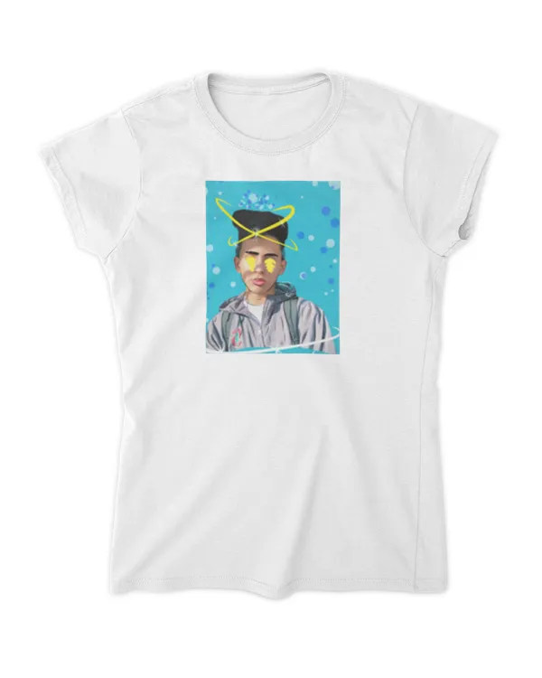 Women's Soft Style Fitted T-Shirt
