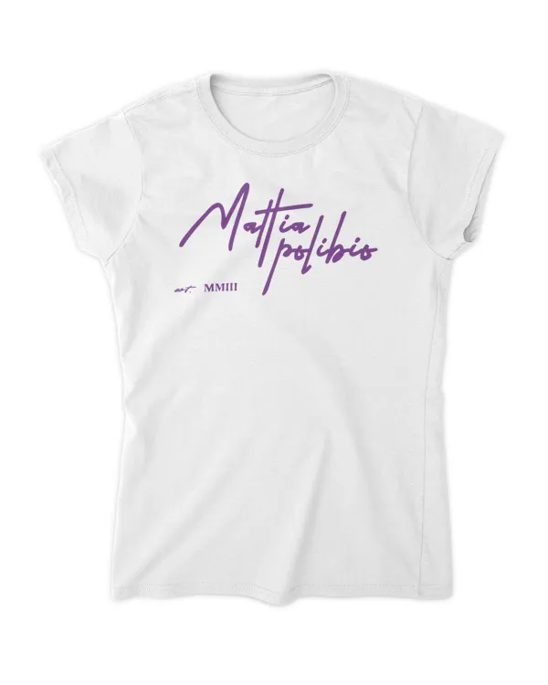 Women's Soft Style Fitted T-Shirt