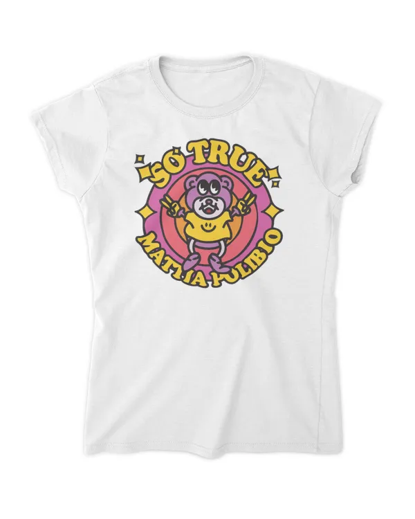 Women's Soft Style Fitted T-Shirt
