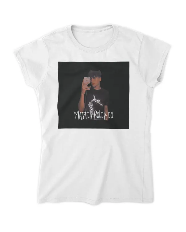 Women's Soft Style Fitted T-Shirt