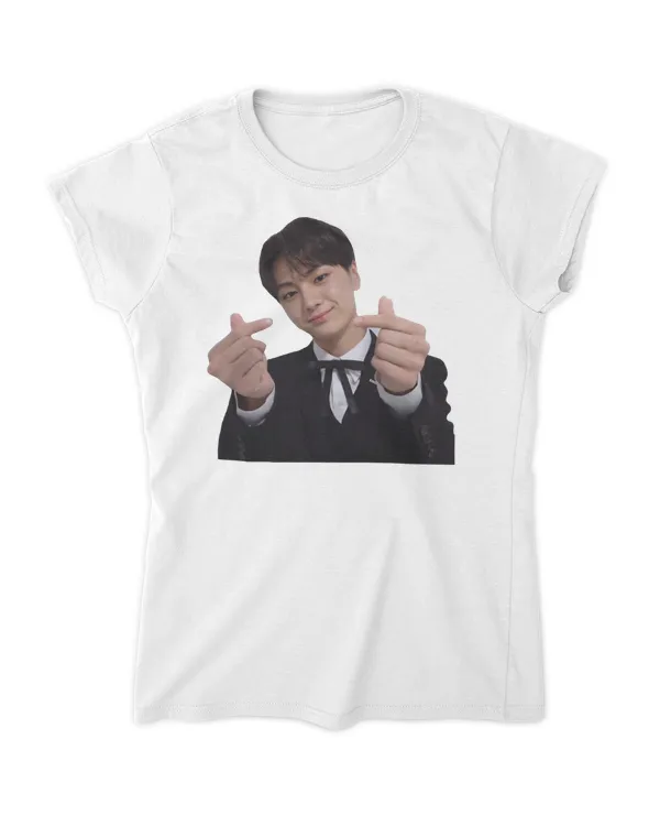 Women's Soft Style Fitted T-Shirt