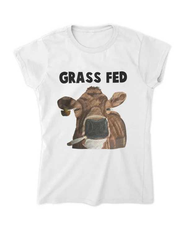 Women's Soft Style Fitted T-Shirt