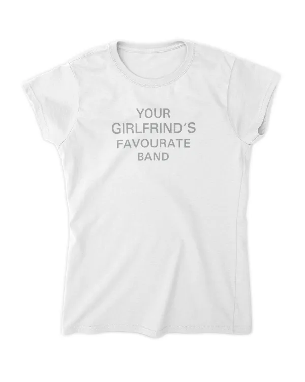 Women's Soft Style Fitted T-Shirt