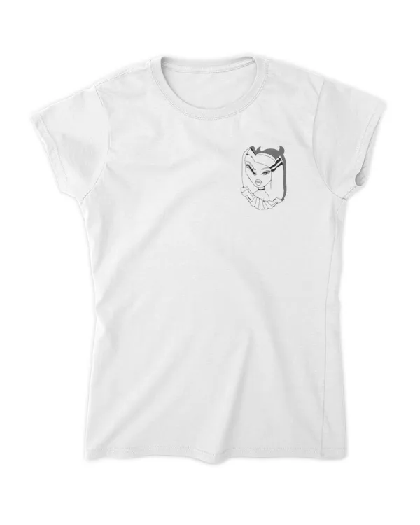 Women's Soft Style Fitted T-Shirt