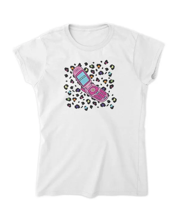 Women's Soft Style Fitted T-Shirt