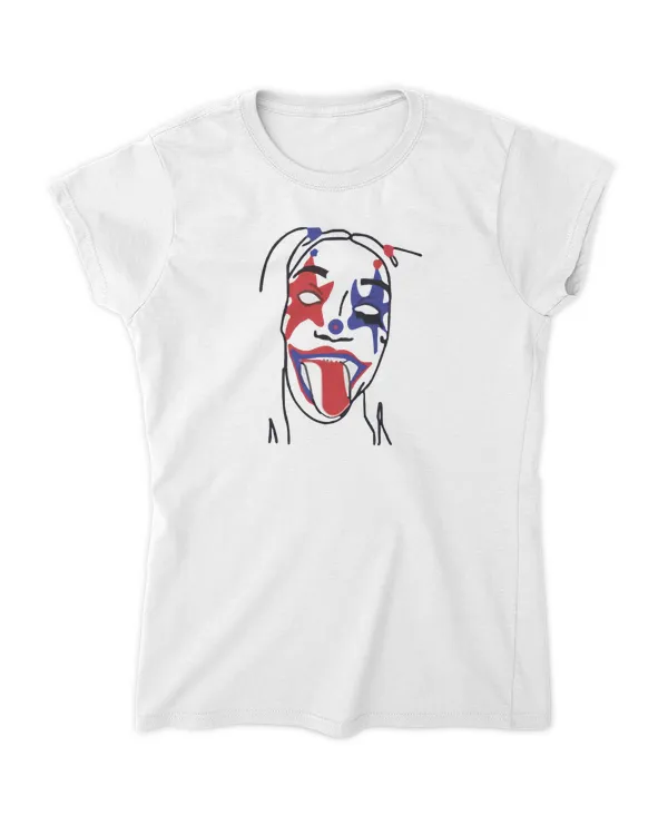 Women's Soft Style Fitted T-Shirt