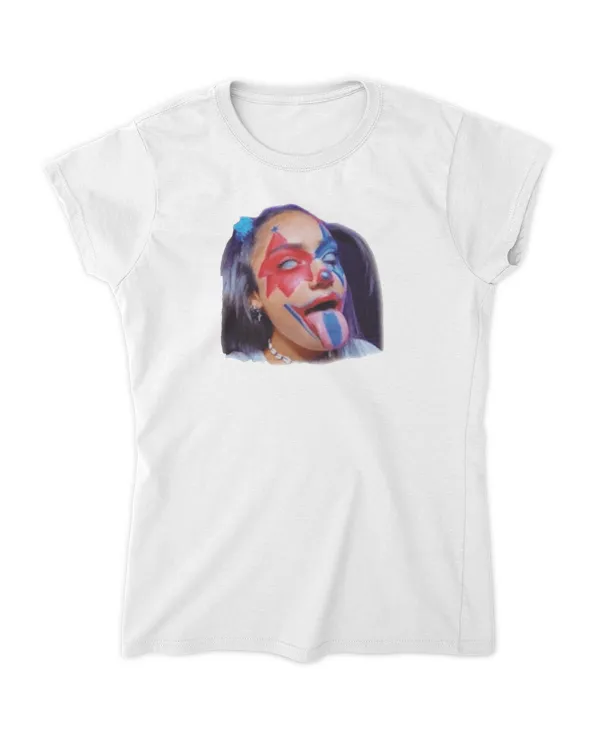Women's Soft Style Fitted T-Shirt