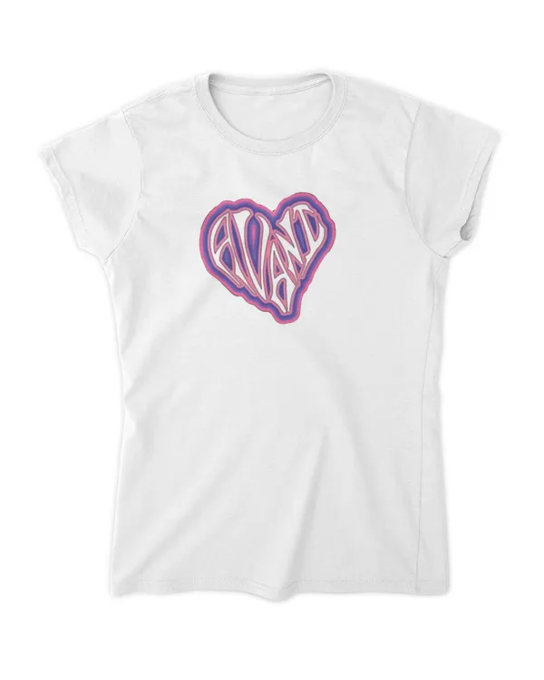 Women's Soft Style Fitted T-Shirt