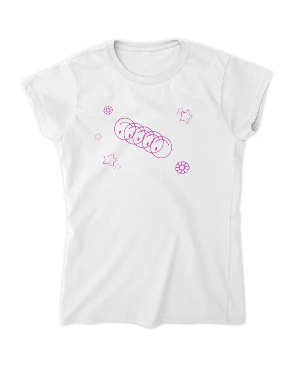 Women's Soft Style Fitted T-Shirt