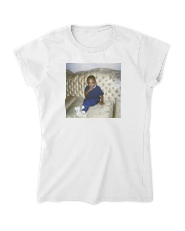 Women's Soft Style Fitted T-Shirt